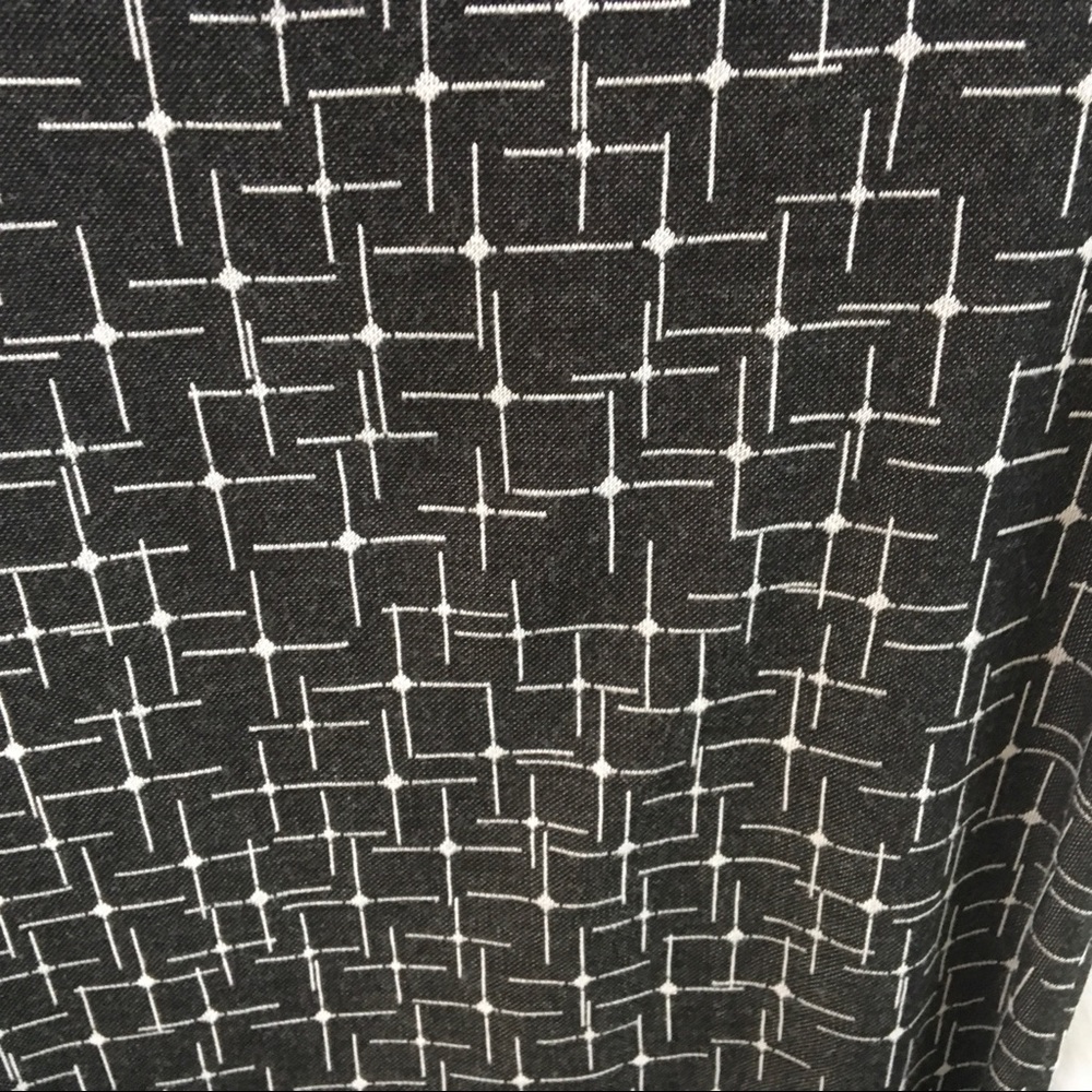 LulaRoe Rayon/Polyester Top, Small - Picture 3 of 5